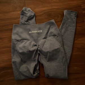 Alphalete leggings